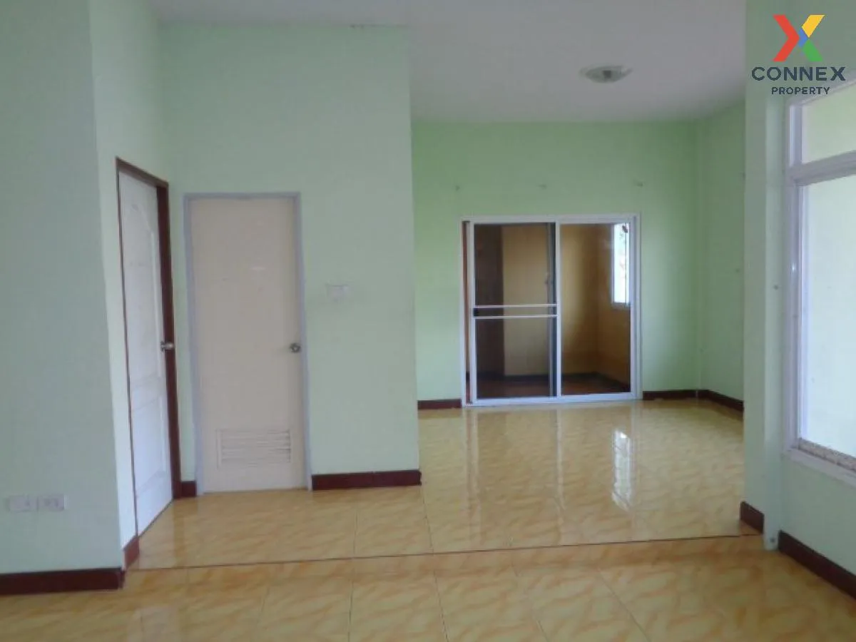 For Sale House , Ket Manee Ville , Khok Sawang , Mueang Saraburi  4