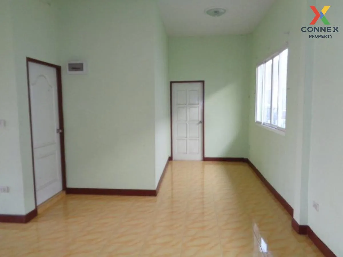 For Sale House , Ket Manee Ville , Khok Sawang , Mueang Saraburi 