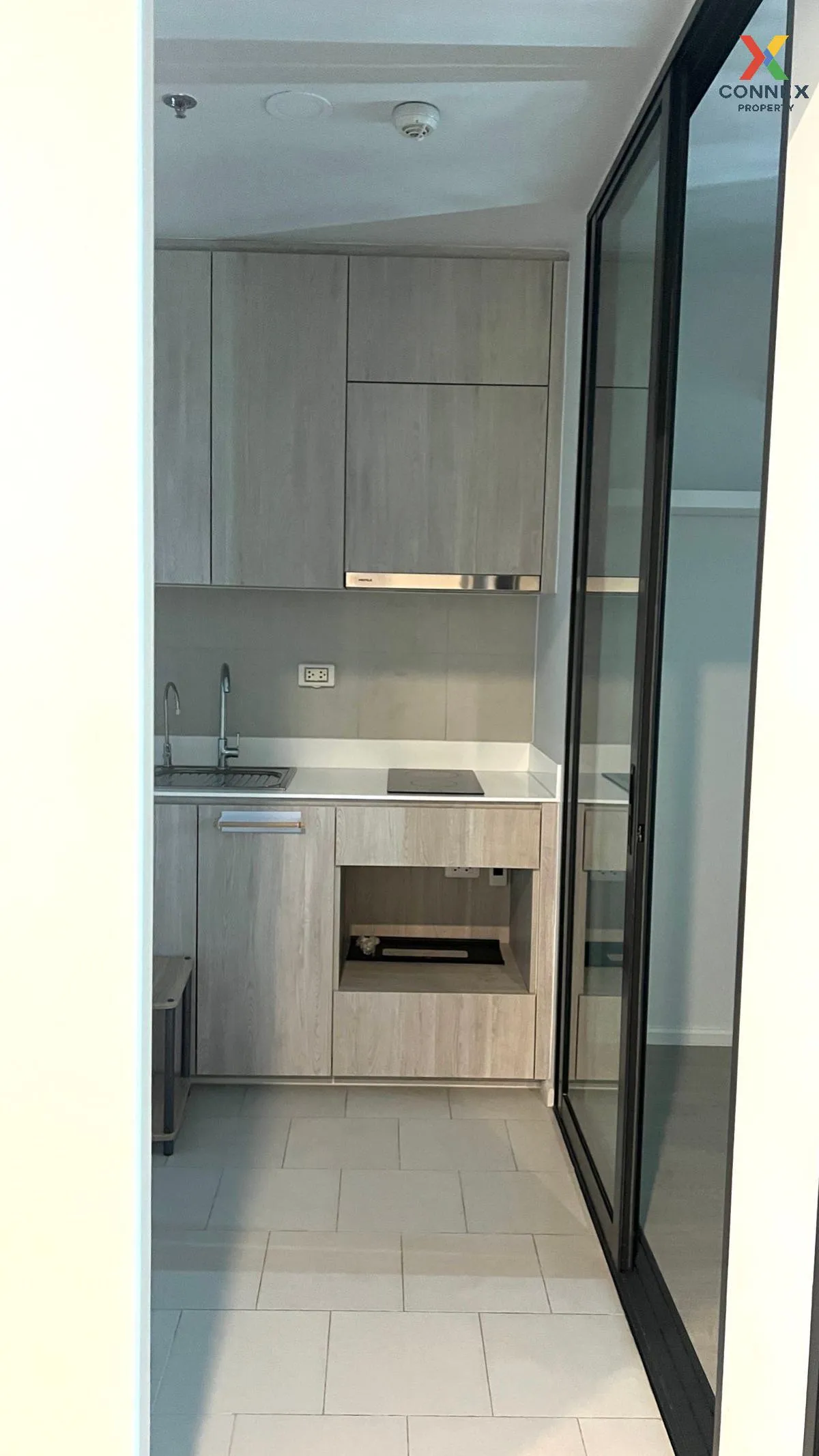 For Sale Condo , CIELA Sripatum , high floor , BTS-Bang Bua , Lat 2
