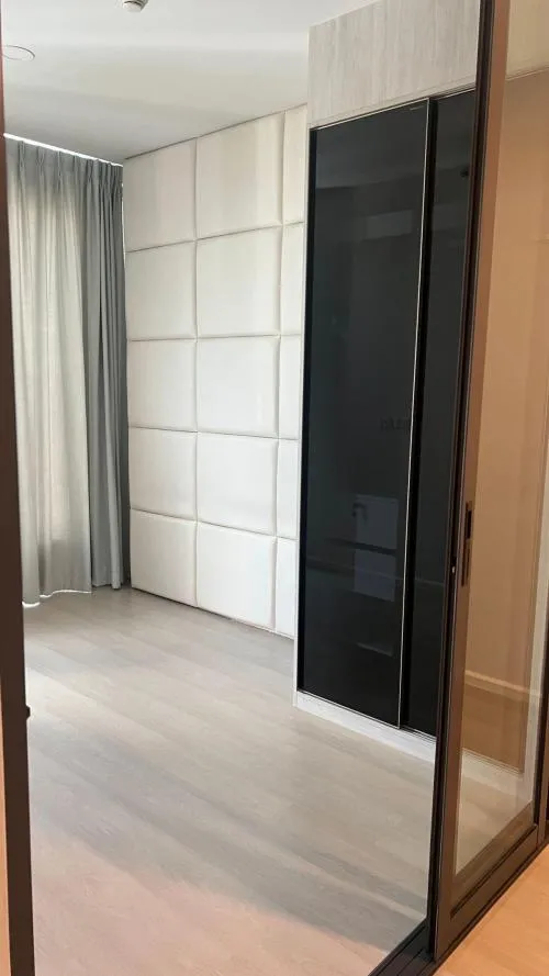 ขายคอนโด  เซียล่า ศรีปทุม ชั้นสูง BTS-บางบัว ลาดยาว เขต จตุจักร กรุงเทพ CX-121223