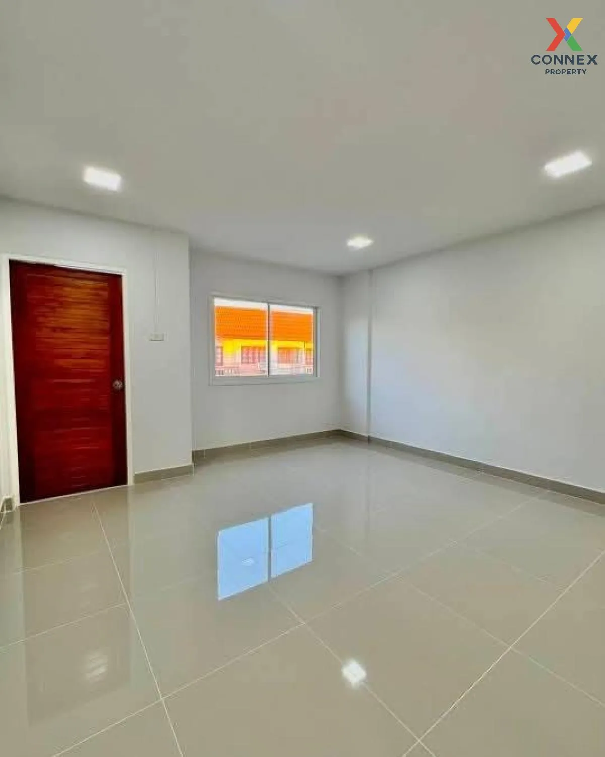 ขายทาวน์เฮ้าส์/ทาวน์โฮม  บ้านบัวทอง 2 รีโนเวทใหม่ บางรักพัฒนา บาง