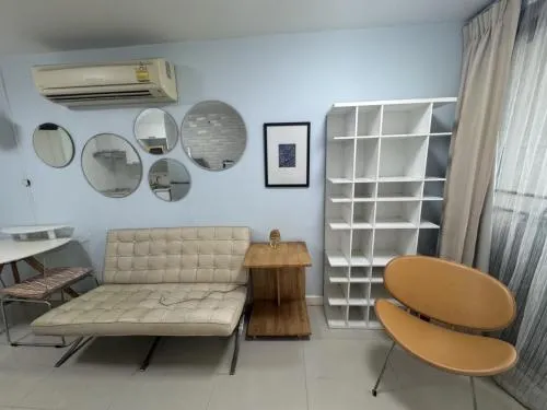 For Sale Condo , The Clover Thonglor , BTS-Thong Lo , Khlong Tan Nuea , Watthana , Bangkok , CX-121228