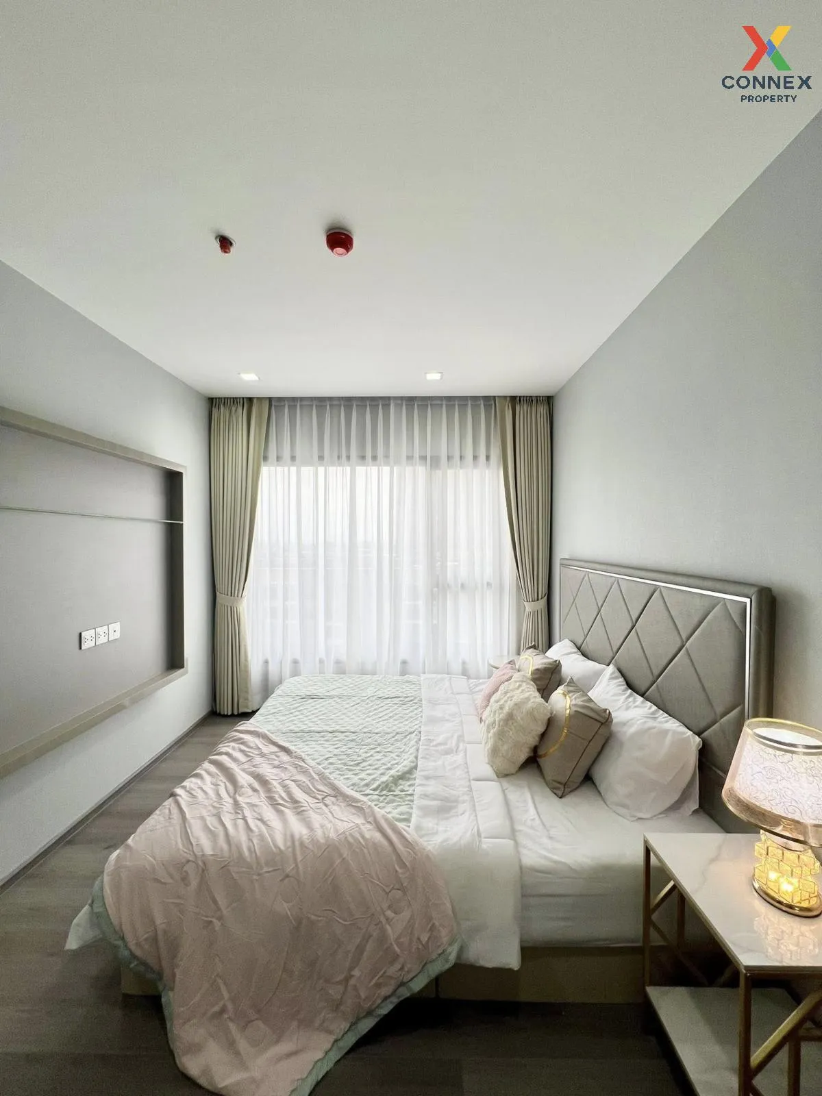 For Rent Condo , The Politan Rive , MRT-Phra Nang Klao Bridge , B