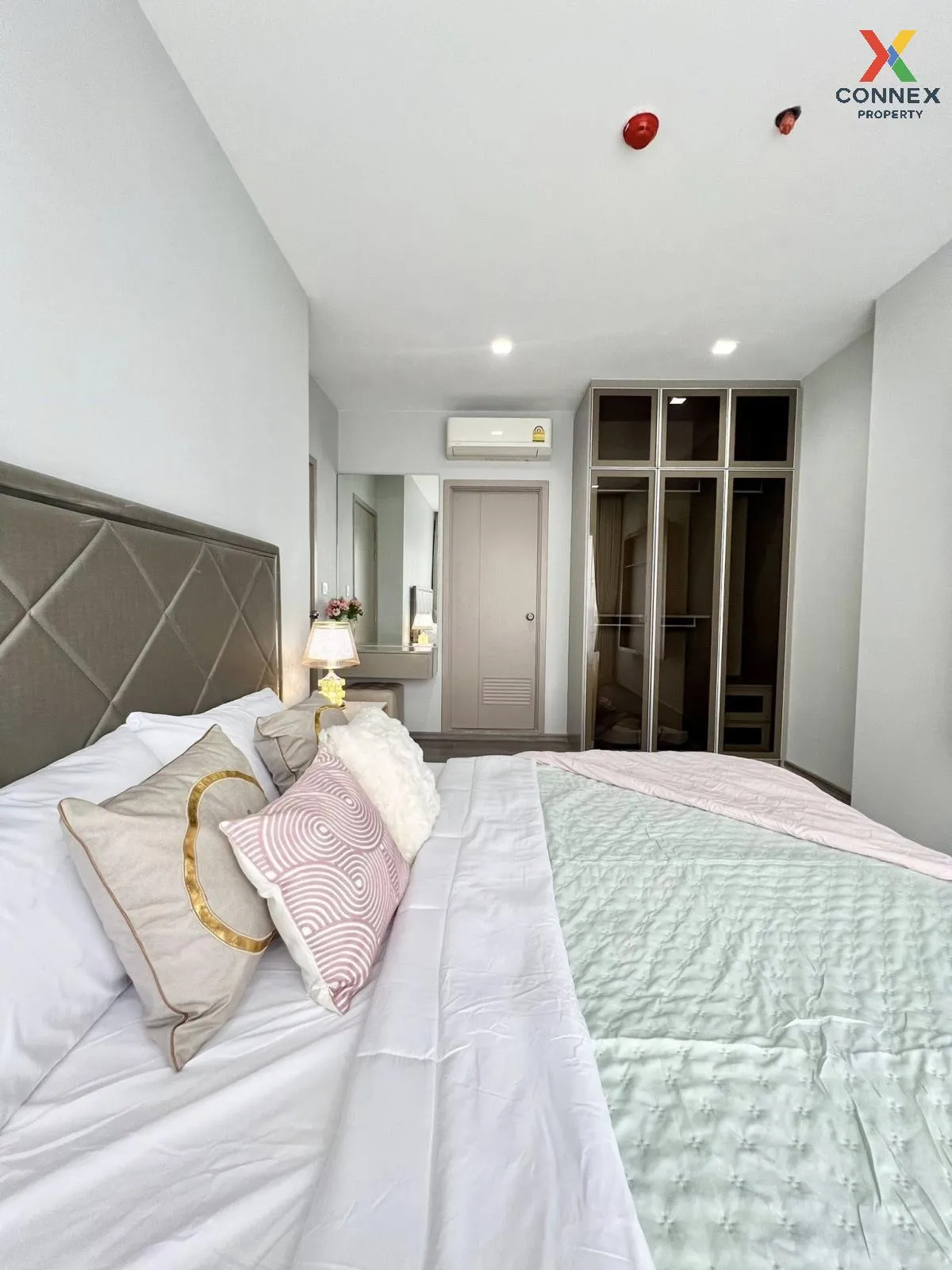 For Rent Condo , The Politan Rive , MRT-Phra Nang Klao Bridge , B