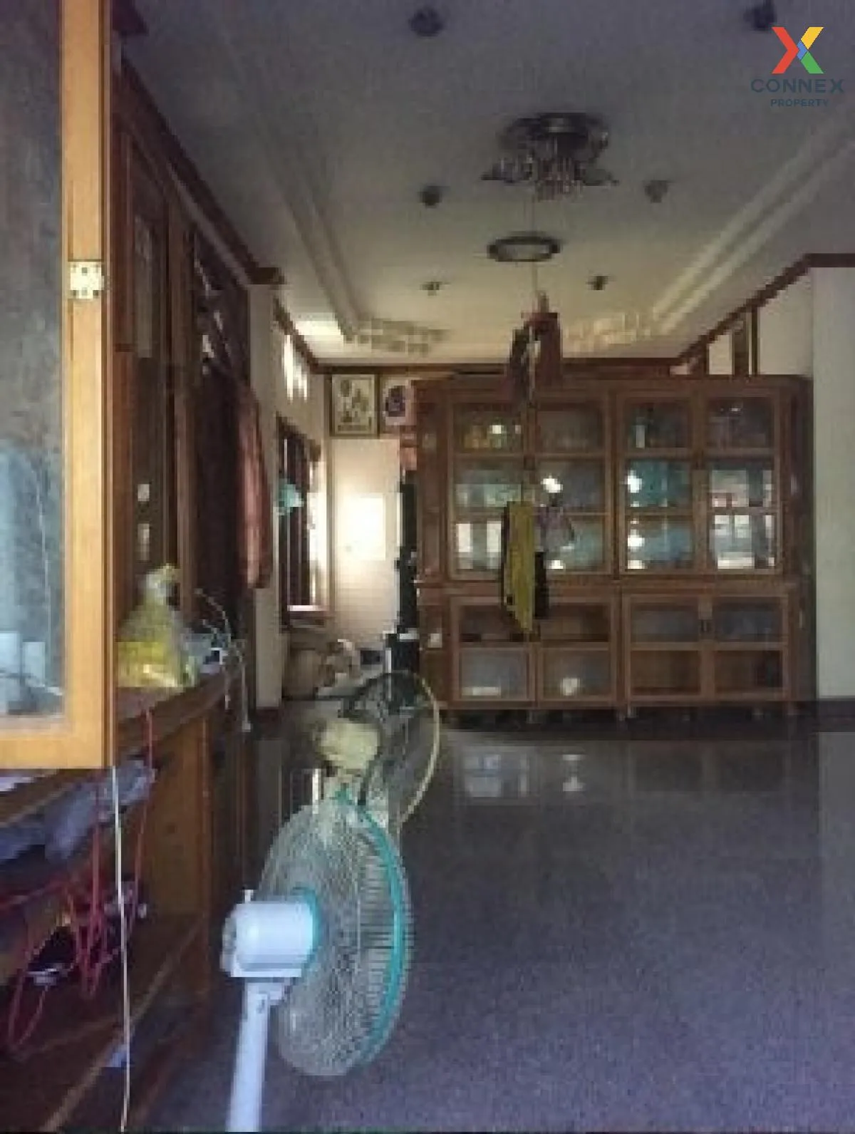 ขายบ้านเดี่ยว 1 ชั้น 2 หลัง เนื้อที่ 187ตร.ว. สระแก้ว เมืองสุพรรณ