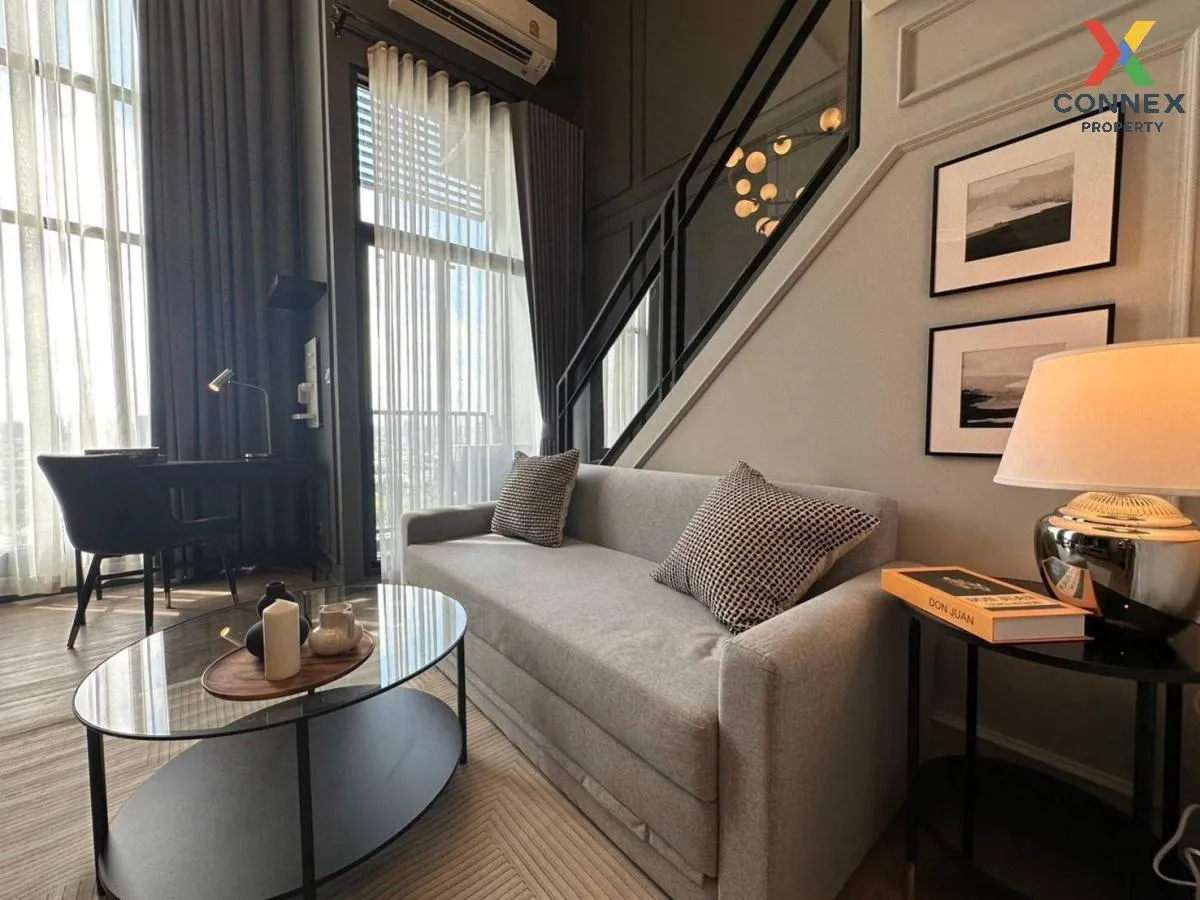 For Rent Condo , Modiz Sukhumvit 50 , BTS-On Nut , Phra Khanong , 3