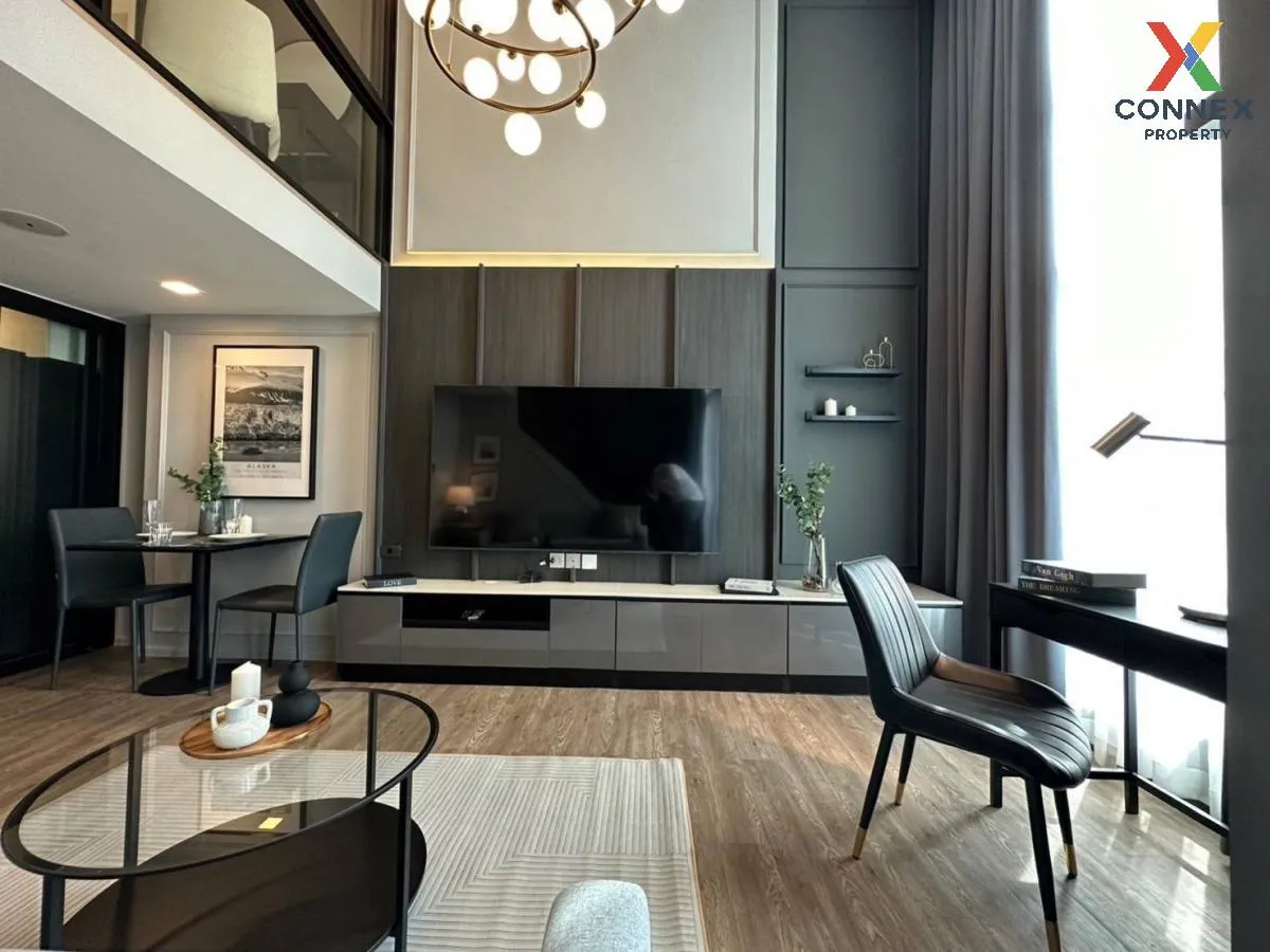 For Rent Condo , Modiz Sukhumvit 50 , BTS-On Nut , Phra Khanong , 4