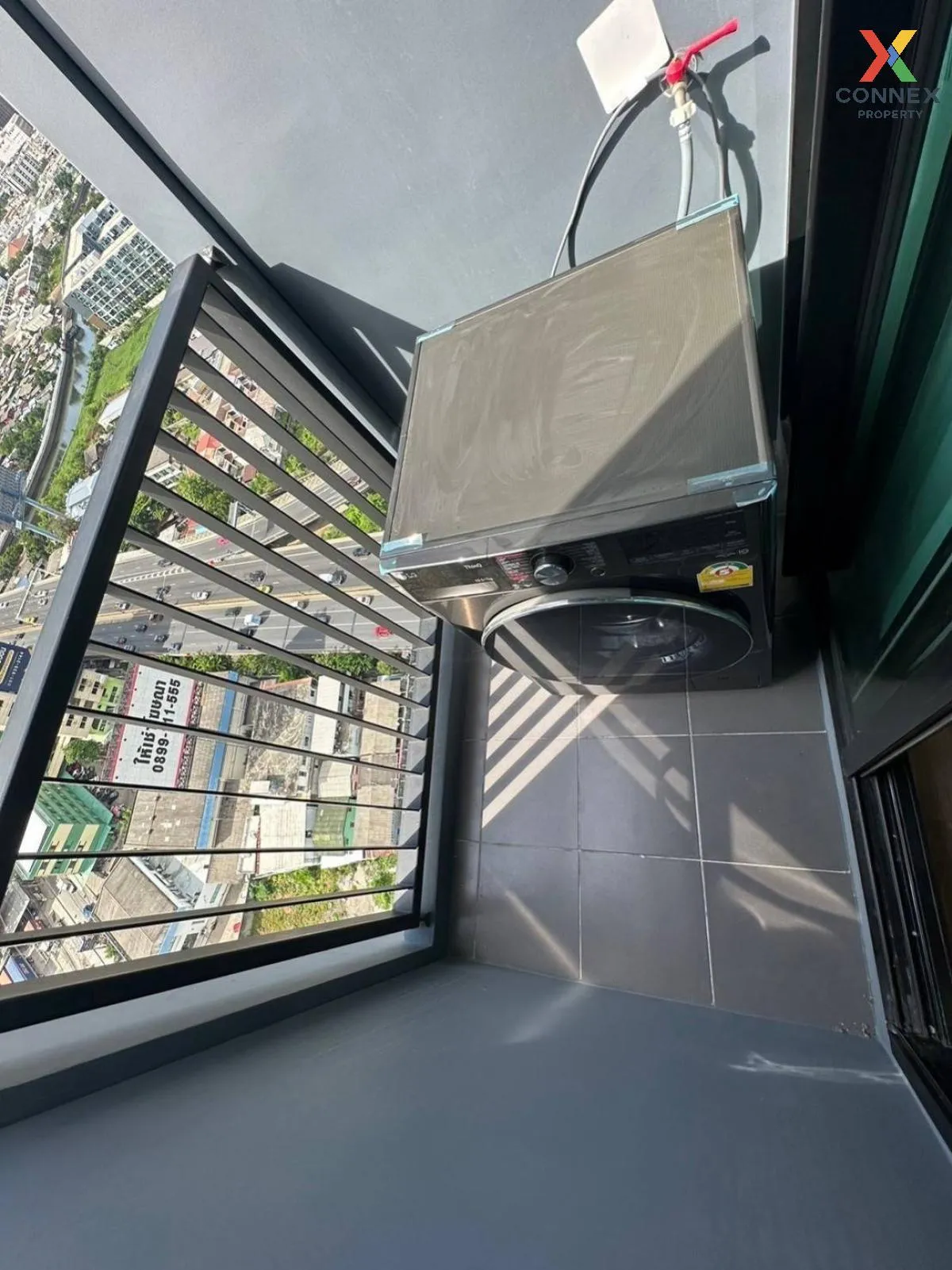 For Rent Condo , Modiz Sukhumvit 50 , BTS-On Nut , Phra Khanong ,