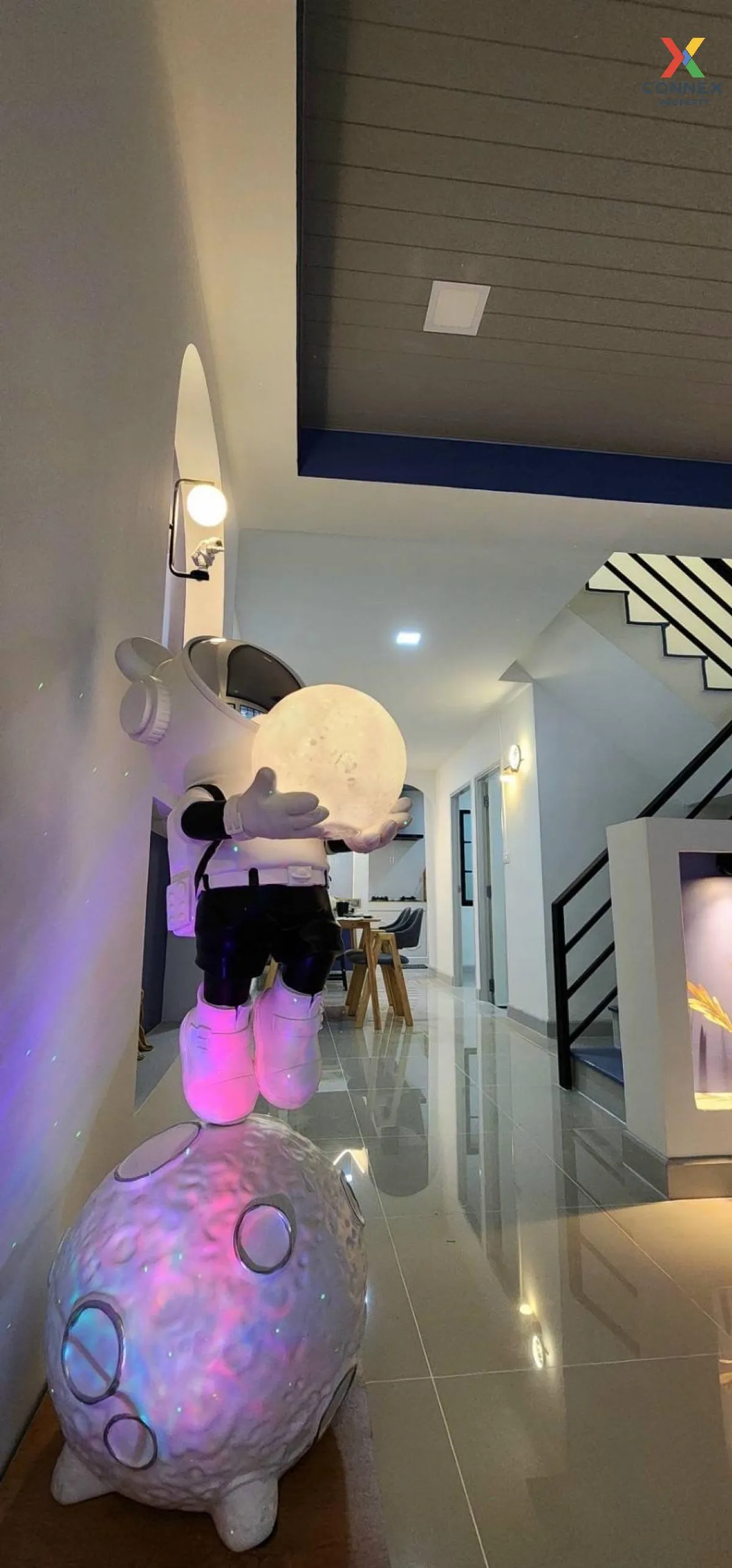 ขายทาวน์เฮ้าส์/ทาวน์โฮม  บ้านลุมพินี บางบัวทอง MRT-คลองบางไผ่ พิม