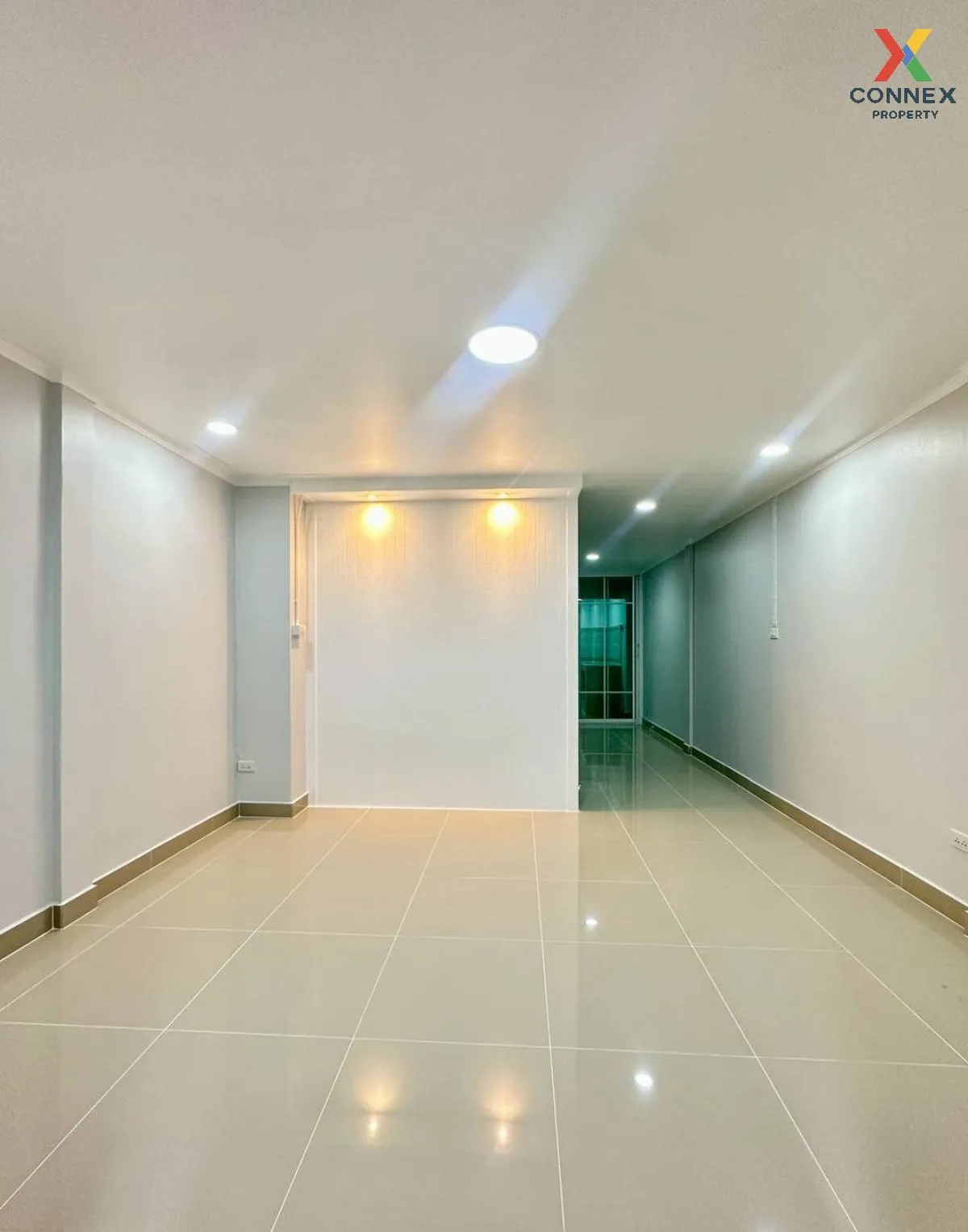 ขายทาวน์เฮ้าส์/ทาวน์โฮม  บ้านลุมพินี บางบัวทอง MRT-คลองบางไผ่ พิม 4