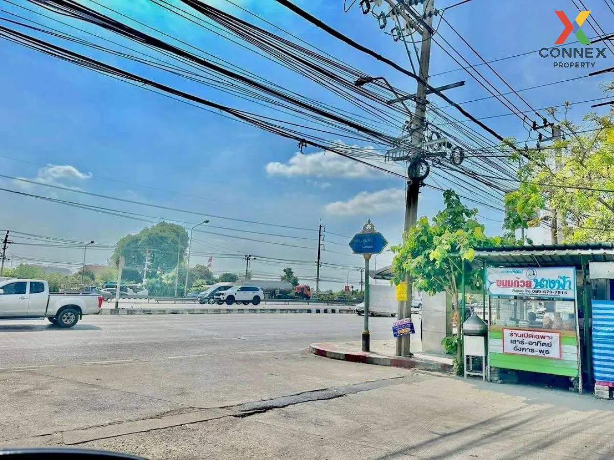 ขายทาวน์เฮ้าส์/ทาวน์โฮม  บ้านลุมพินี บางบัวทอง MRT-คลองบางไผ่ พิม