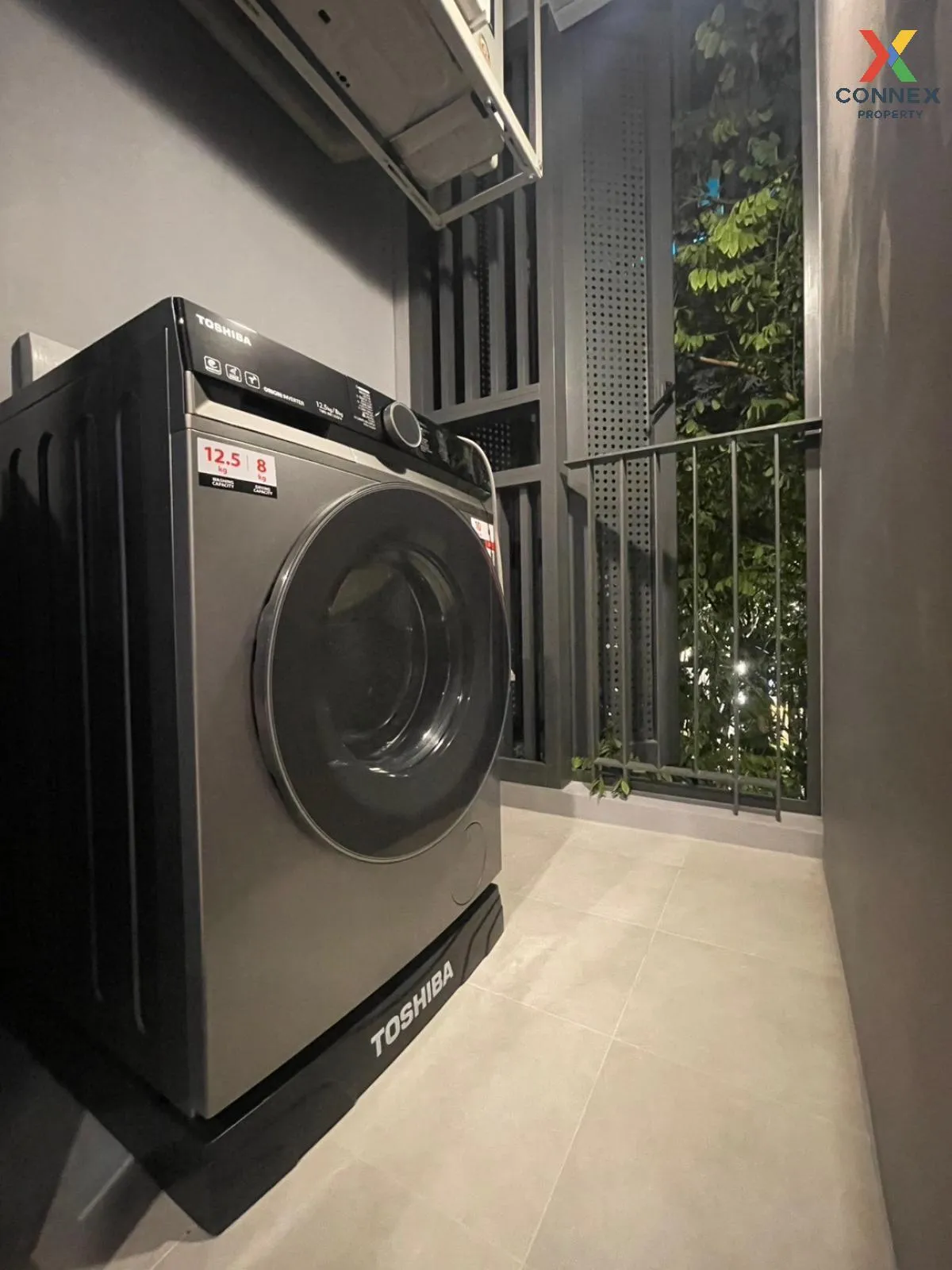 For Sale Condo , ASPIRE Ratchayothin , nice view , BTS-Ratchayoth