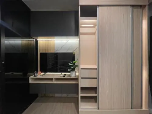 For Sale Condo , ASPIRE Ratchayothin , nice view , BTS-Ratchayothin , Lat Yao , Chatuchak , Bangkok , CX-121260