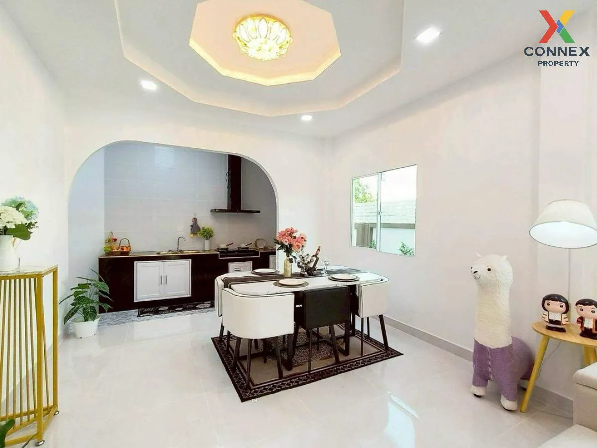 ขายบ้าน  แลนซีโอ รามอินทรา-นวมินทร์ รีโนเวทใหม่ บางชัน เขต คลองสา