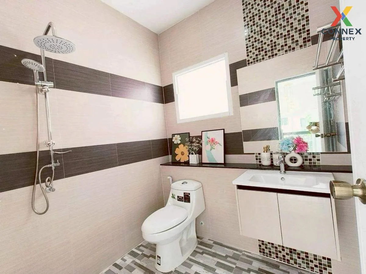 ขายบ้าน  แลนซีโอ รามอินทรา-นวมินทร์ รีโนเวทใหม่ บางชัน เขต คลองสา