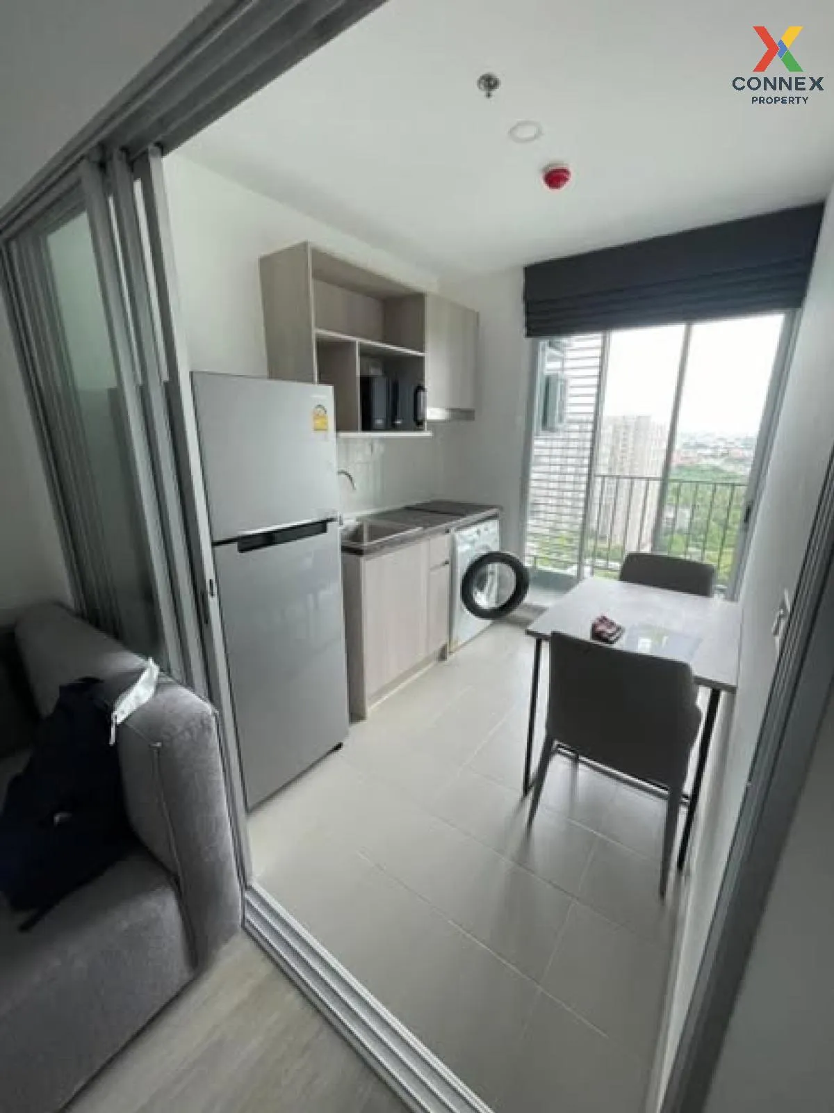 For Rent Condo , Elio Sathorn - Wutthakat , BTS-Wutthakat , Bang  3