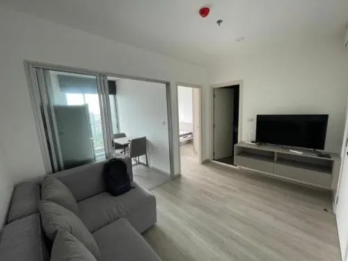 For Rent Condo , Elio Sathorn - Wutthakat , BTS-Wutthakat , Bang Kho , Chom Thong , Bangkok , CX-121264