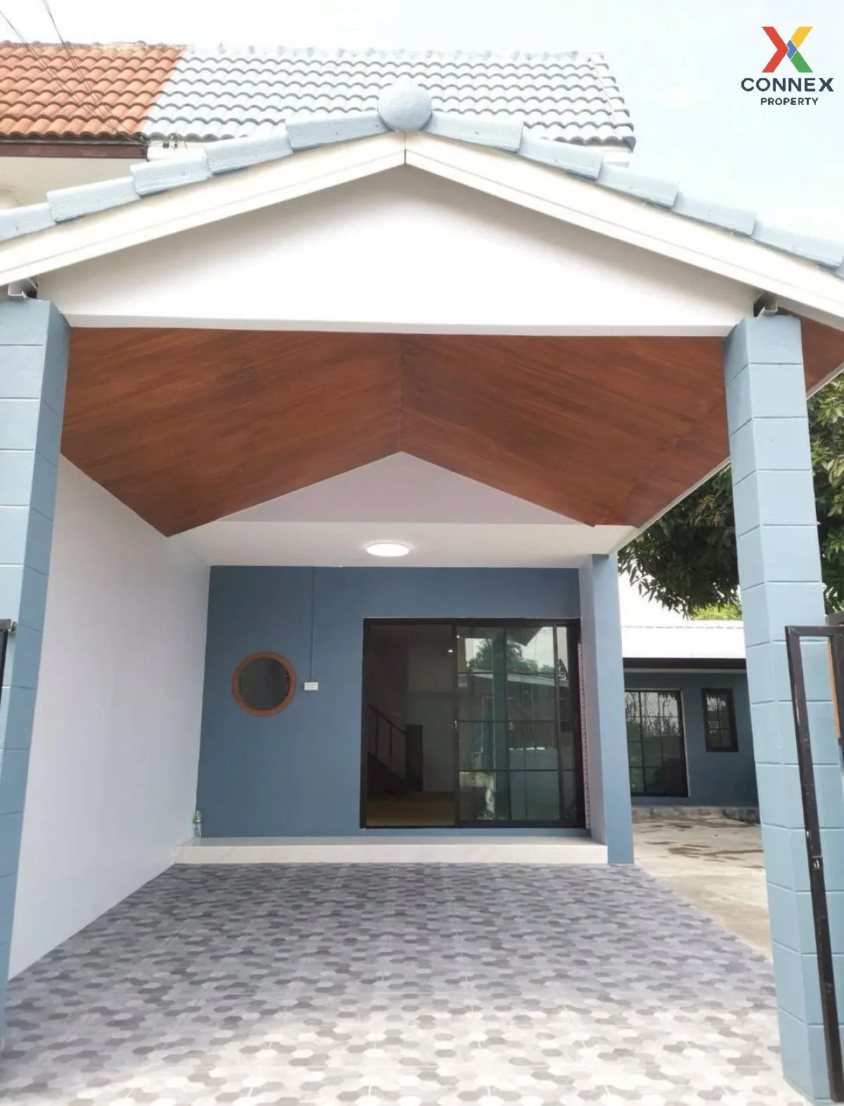 ขายทาวน์เฮ้าส์/ทาวน์โฮม  บ้านบัวทอง 4 บ้านกล้วย-ไทรน้อย รีโนเวทให 2