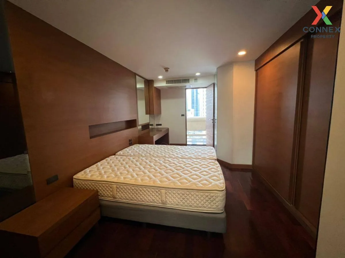 For Sale Condo , CITY LAKE TOWER SUKHUMVIT 16 , Khlong Toei Nuea  2