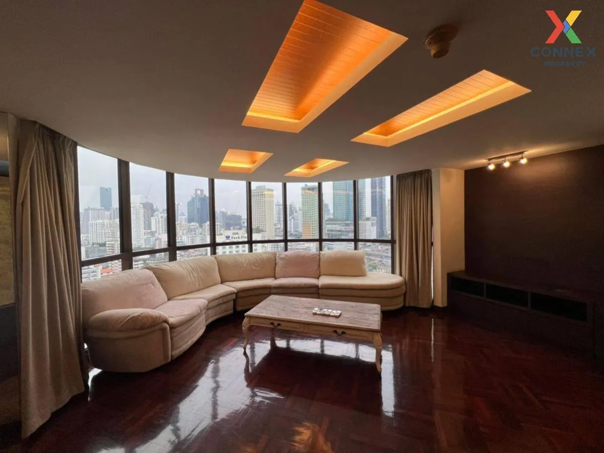For Sale Condo , CITY LAKE TOWER SUKHUMVIT 16 , Khlong Toei Nuea  4