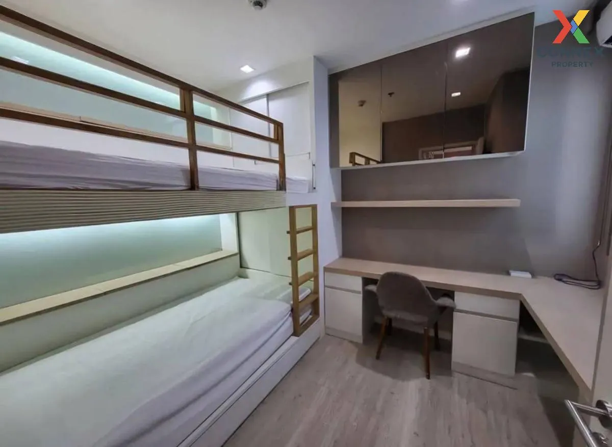 For Rent Condo , Star View Rama 3 , river view , Bang Kho Laem ,  4