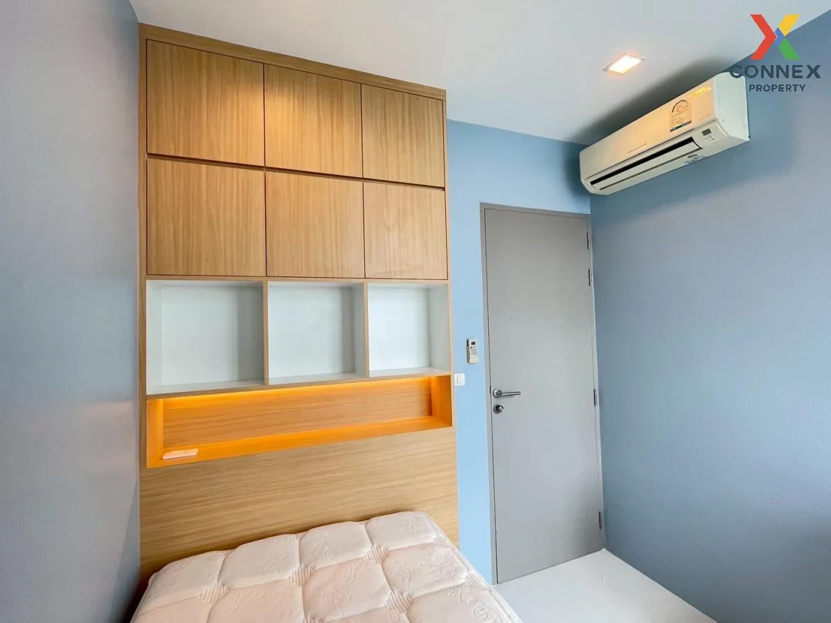 FOR RENT condo , Ideo Verve Sukhumvit , BTS-On Nut , Phra Khanong