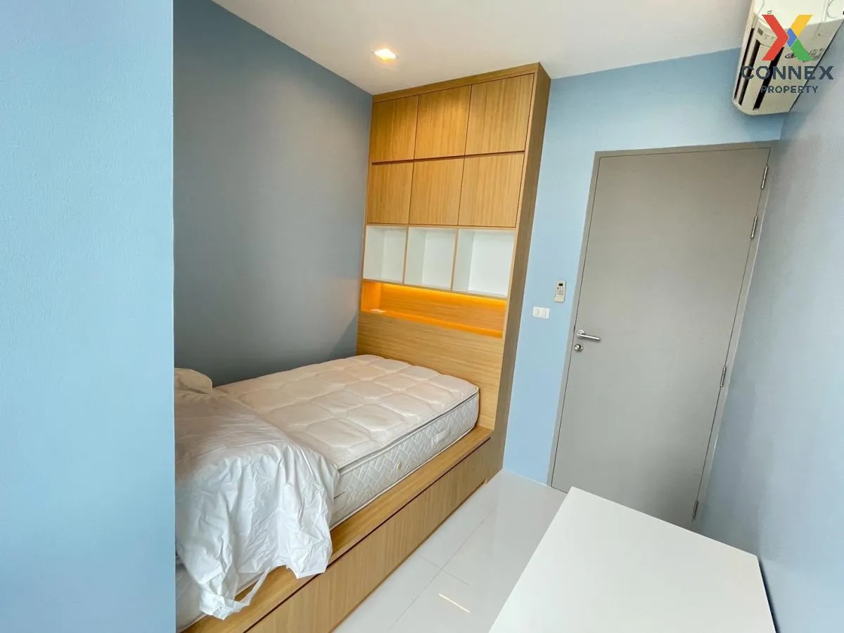 FOR RENT condo , Ideo Verve Sukhumvit , BTS-On Nut , Phra Khanong