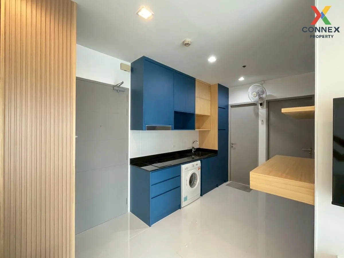 FOR RENT condo , Ideo Verve Sukhumvit , BTS-On Nut , Phra Khanong