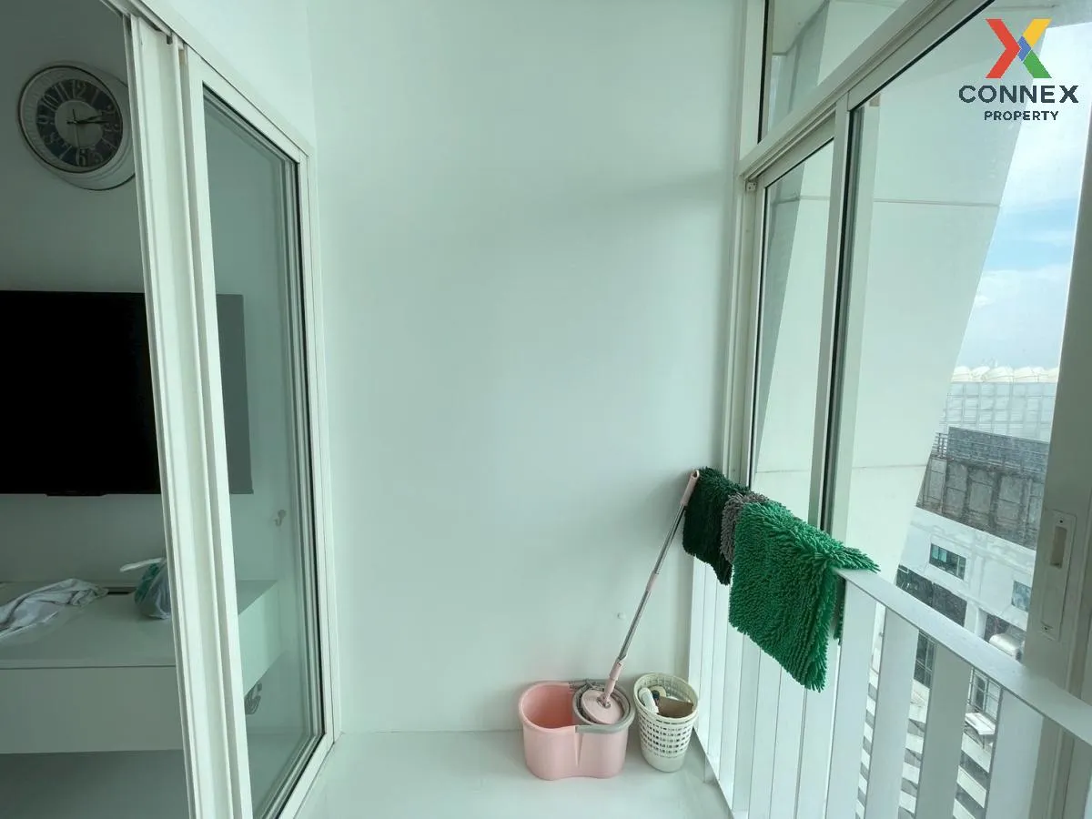 FOR RENT condo , Ideo Verve Sukhumvit , BTS-On Nut , Phra Khanong