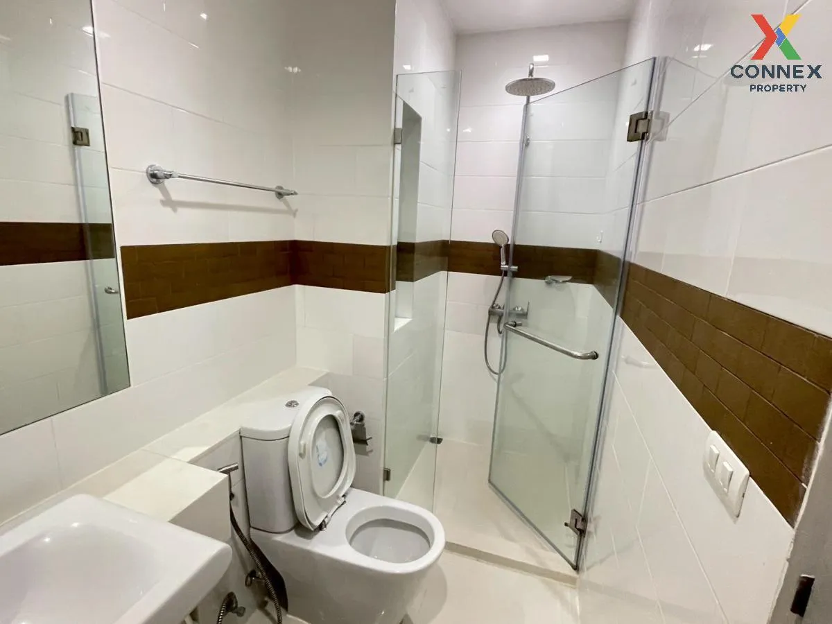 FOR RENT condo , Ideo Verve Sukhumvit , BTS-On Nut , Phra Khanong