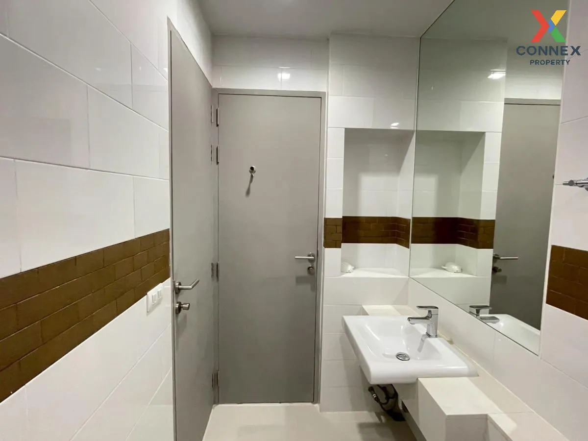 FOR RENT condo , Ideo Verve Sukhumvit , BTS-On Nut , Phra Khanong