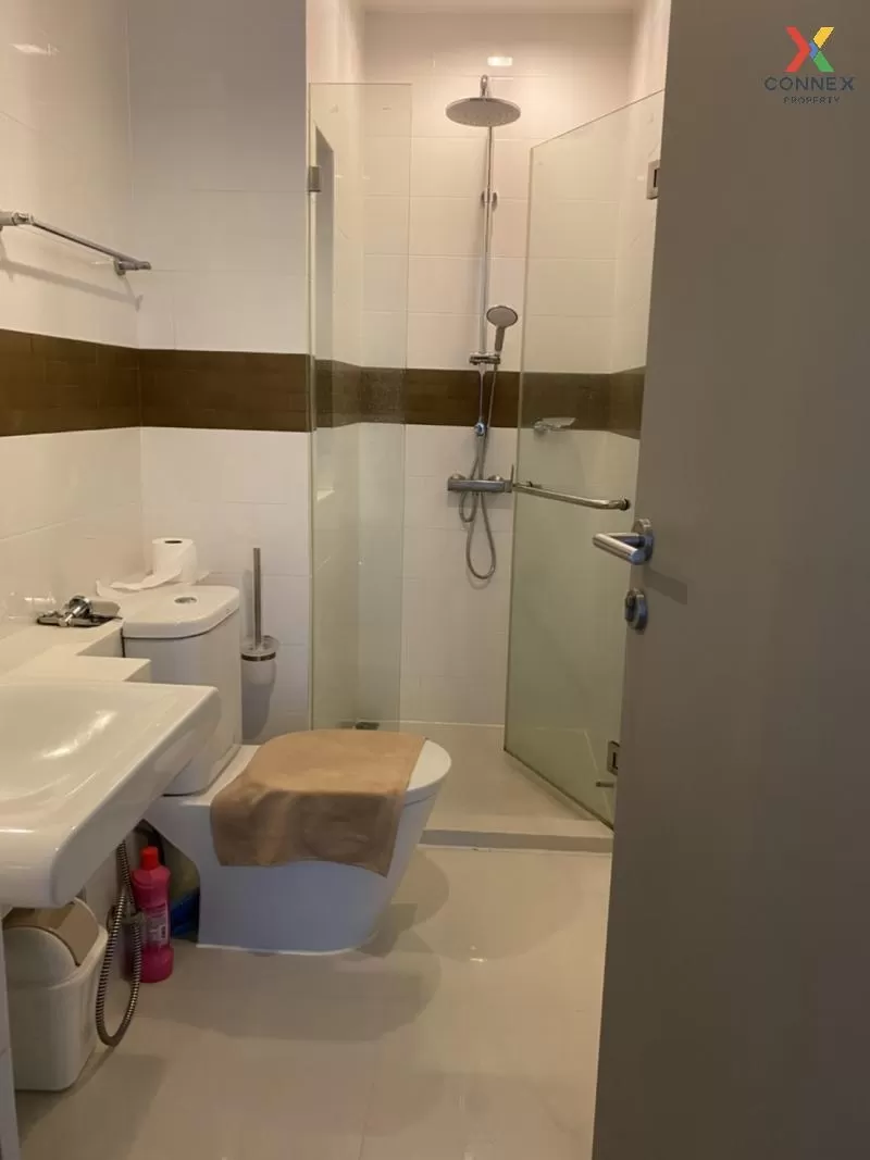 FOR RENT condo , Ideo Verve Sukhumvit , BTS-On Nut , Phra Khanong Nuea , Watthana , Bangkok , CX-12129