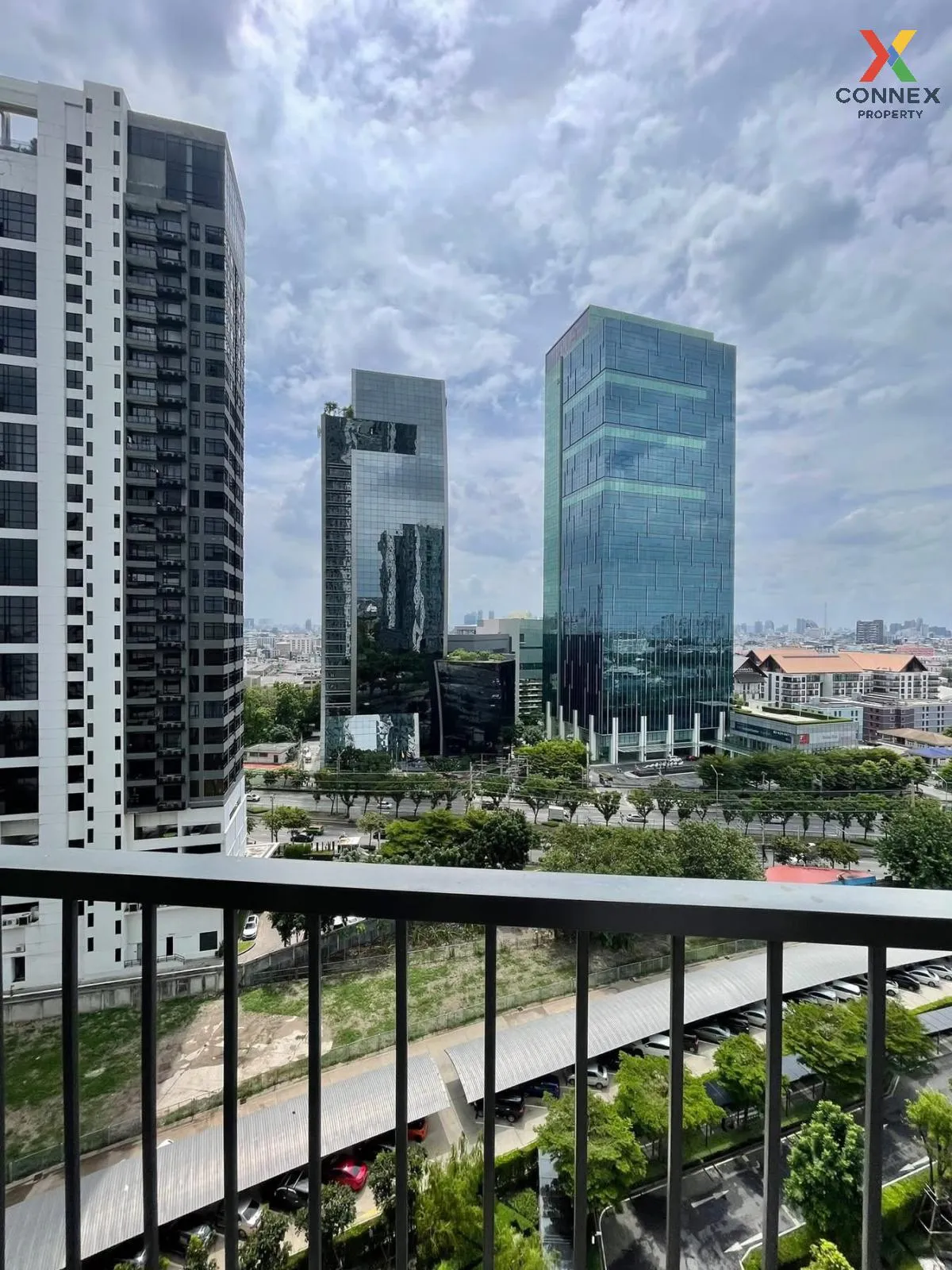ขายคอนโด  โนเบิล รีวอลฟ์ รัชดา 2 MRT-ศูนย์วัฒนธรรมแห่งประเทศไทย ห