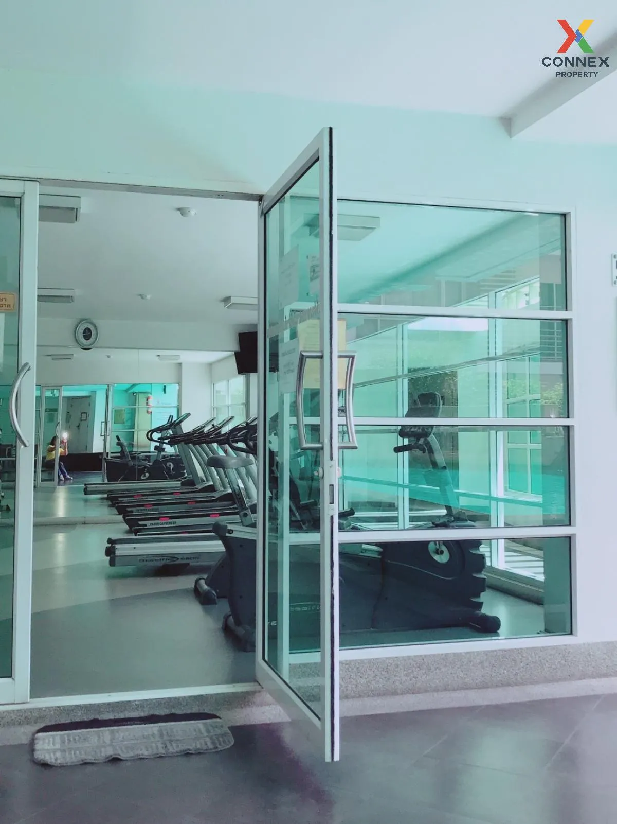 ขายคอนโด  พหล เมทโทร คอนโดมิเนียม BTS-สะพานควาย สามเสนใน เขต พญาไ