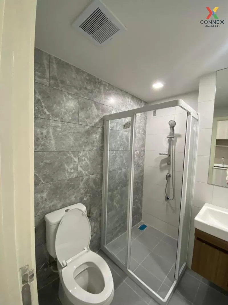 For Sale Condo , Ivory Ratchada - Ladprao , BTS-Ha Yaek Lat Phrao 2