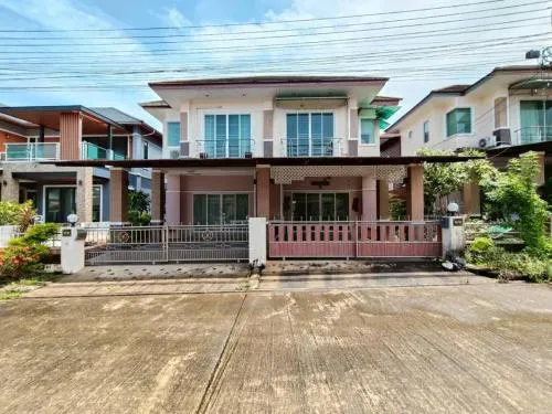 For Sale House , Baan Anchana , Pak Nam , Mueang Krabi , Krabi , CX-121311
