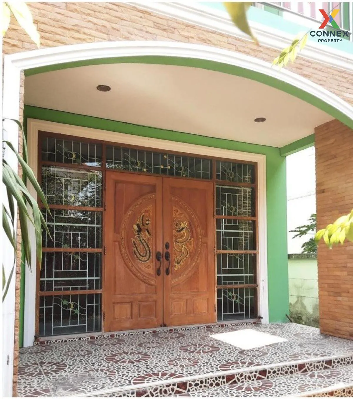 ขายบ้าน  บ้านจิตลดาแลนด์ ไทรน้อย ไทรน้อย นนทบุรี CX-121314