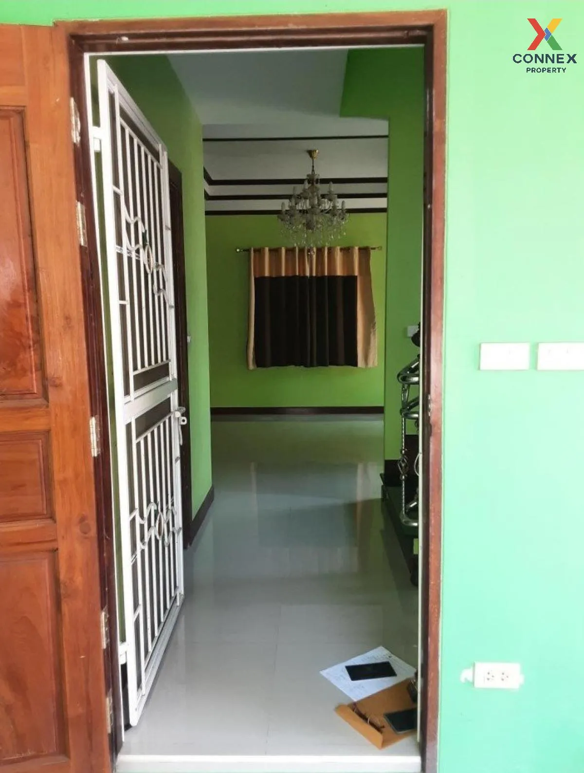 ขายบ้าน  บ้านจิตลดาแลนด์ ไทรน้อย ไทรน้อย นนทบุรี CX-121314