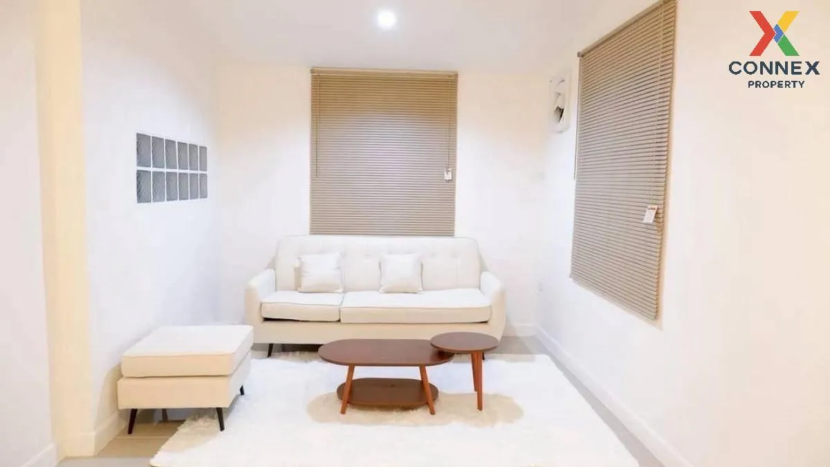 ขายทาวน์เฮ้าส์/ทาวน์โฮม  บ้านคลองหลวงเมืองใหม่ คลองสอง คลองหลวง ป