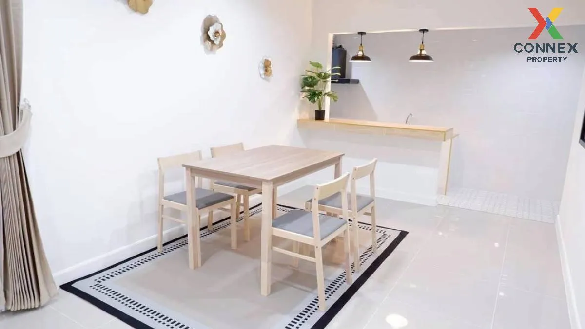 ขายทาวน์เฮ้าส์/ทาวน์โฮม  บ้านคลองหลวงเมืองใหม่ คลองสอง คลองหลวง ป