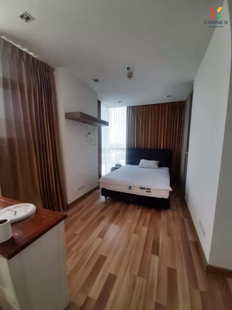 FOR RENT condo , Ideo Verve Sukhumvit , BTS-On Nut , Phra Khanong Nuea , Watthana , Bangkok , CX-12132 3