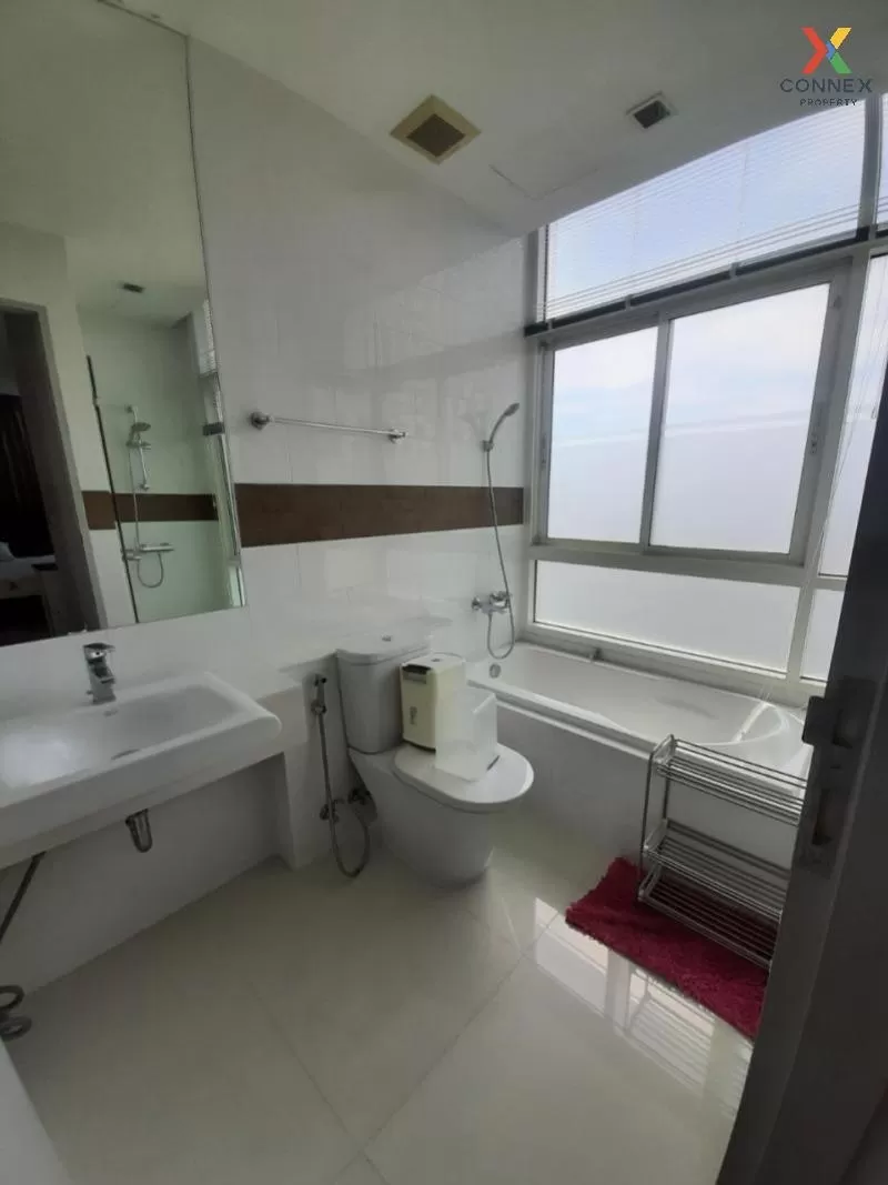 FOR RENT condo , Ideo Verve Sukhumvit , BTS-On Nut , Phra Khanong Nuea , Watthana , Bangkok , CX-12132