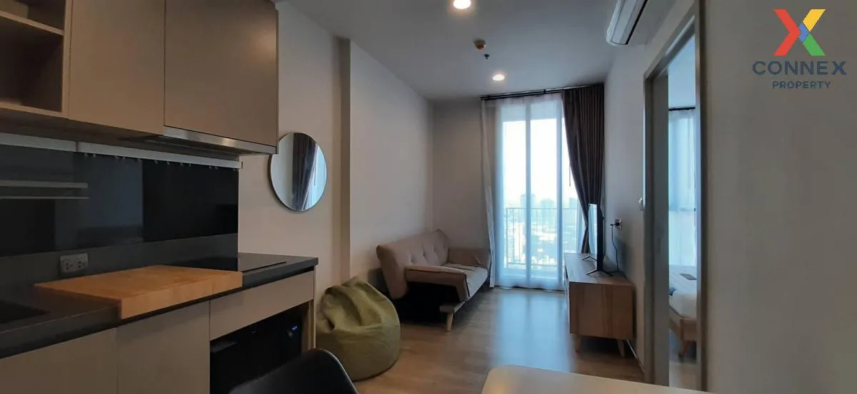For Rent Condo , Oka Haus Sukhumvit 36 , BTS-Thong Lo , Khlong Ta 1