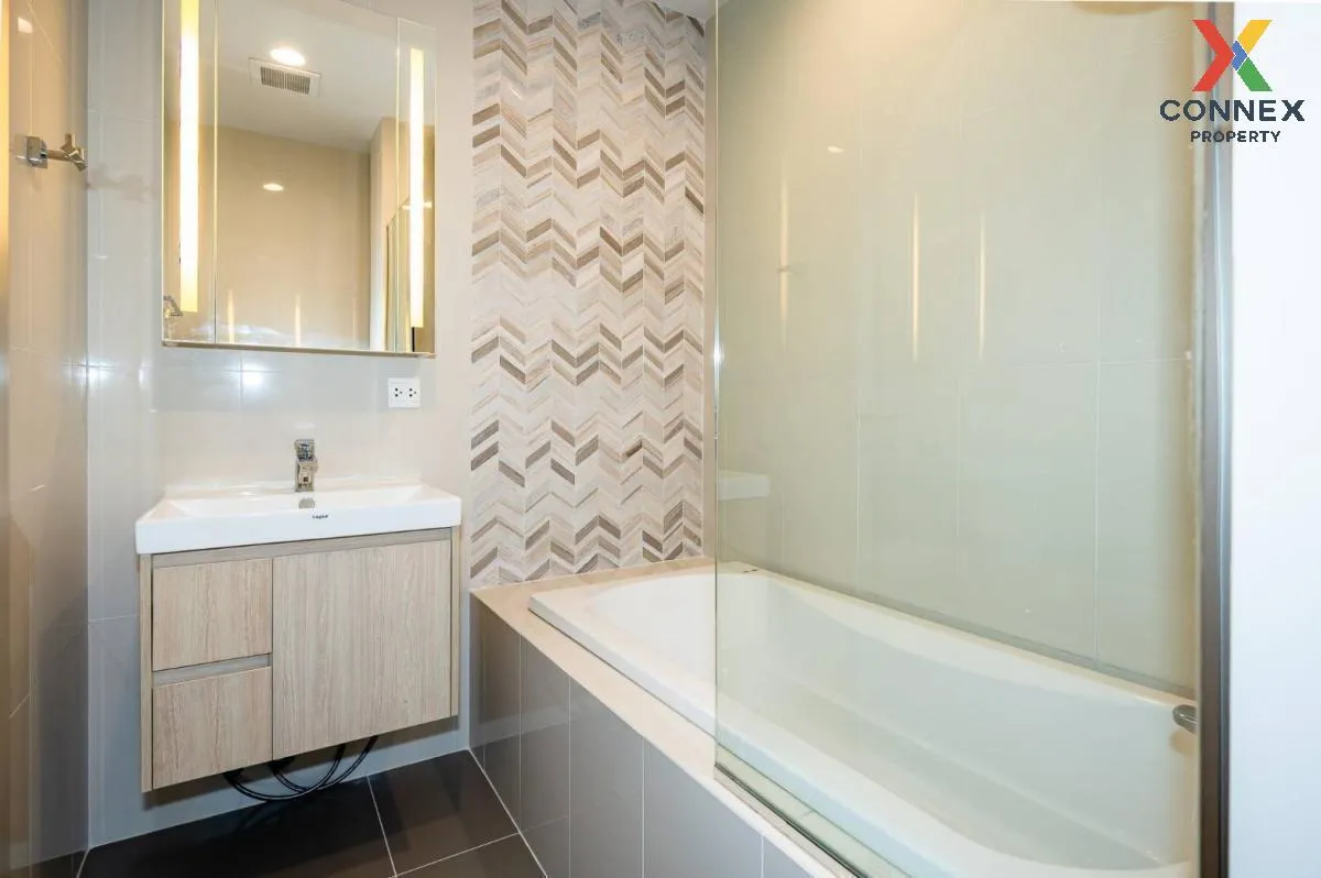 For Rent Condo , Oka Haus Sukhumvit 36 , BTS-Thong Lo , Khlong Ta 4