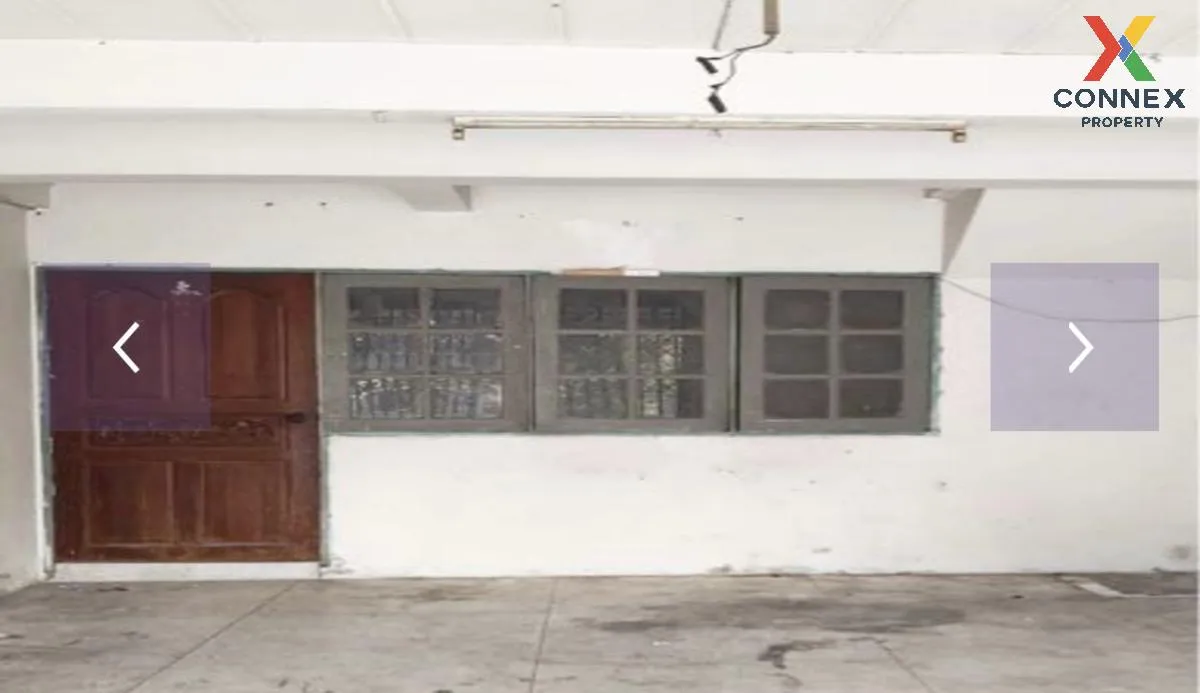 For Sale COMMERCIAL BUIDING JAOPHAYA VILLA , Bang Ramat , Taling  2
