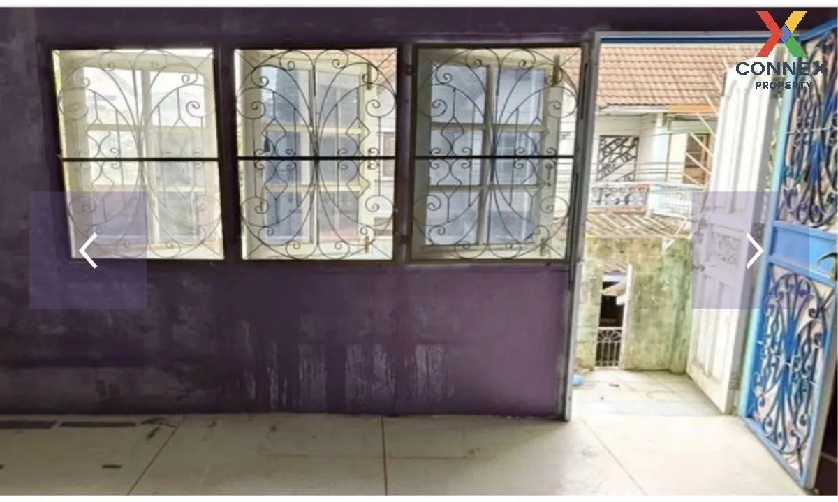For Sale COMMERCIAL BUIDING JAOPHAYA VILLA , Bang Ramat , Taling  3