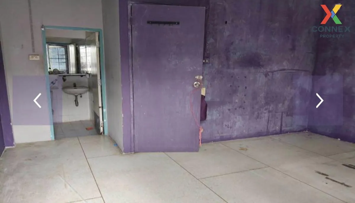 For Sale COMMERCIAL BUIDING JAOPHAYA VILLA , Bang Ramat , Taling  4