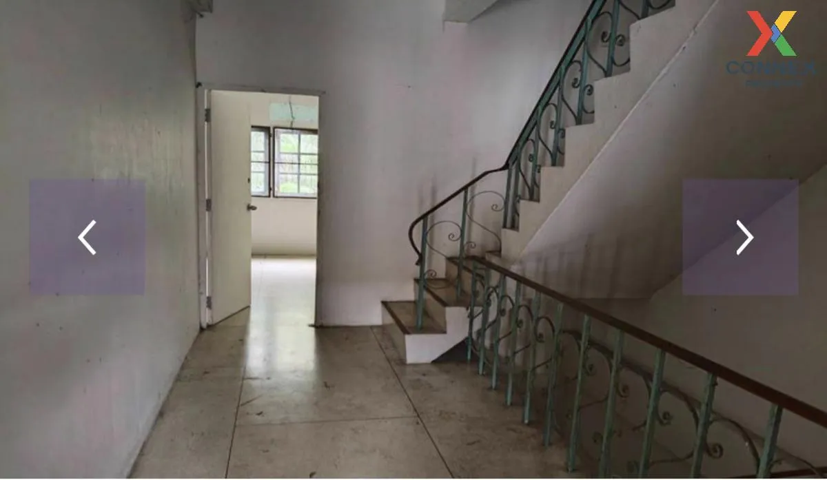 For Sale COMMERCIAL BUIDING JAOPHAYA VILLA , Bang Ramat , Taling 