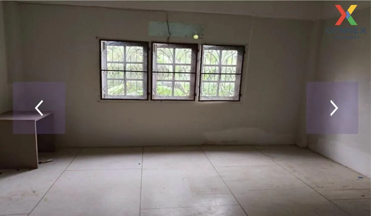 For Sale COMMERCIAL BUIDING JAOPHAYA VILLA , Bang Ramat , Taling 