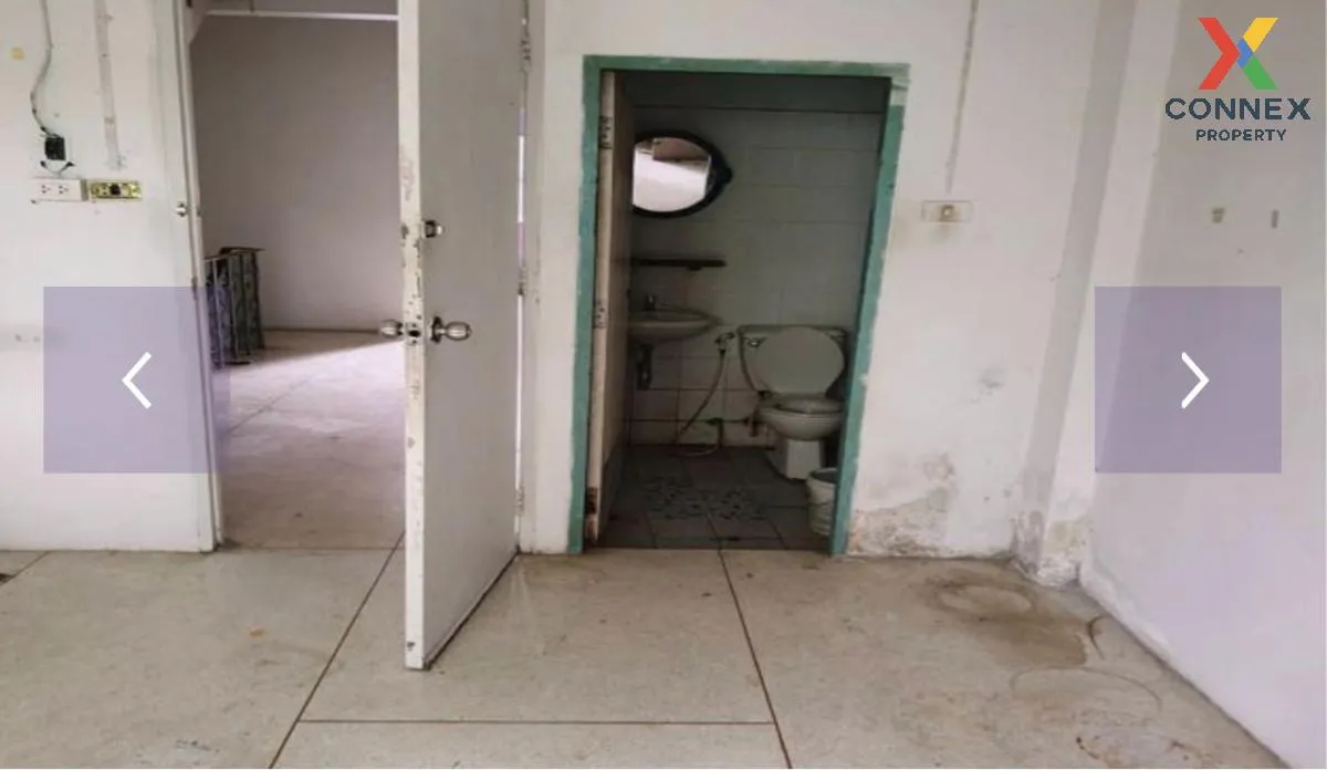 For Sale COMMERCIAL BUIDING JAOPHAYA VILLA , Bang Ramat , Taling 